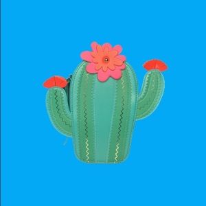 Kate Spade Cactus Bag
